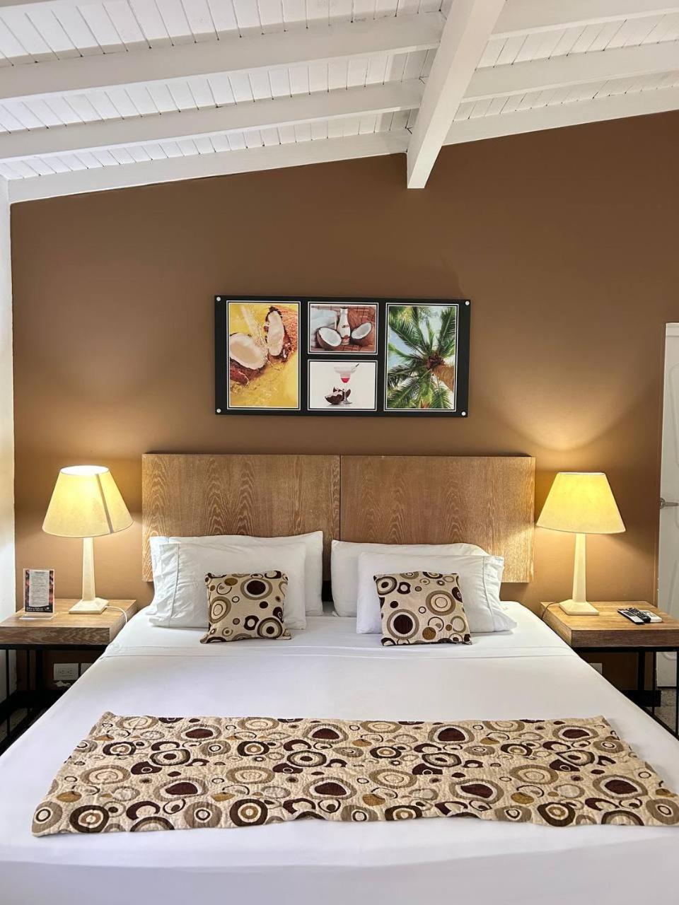 Hotel Aromax Del Campestre Medellín Eksteriør bilde