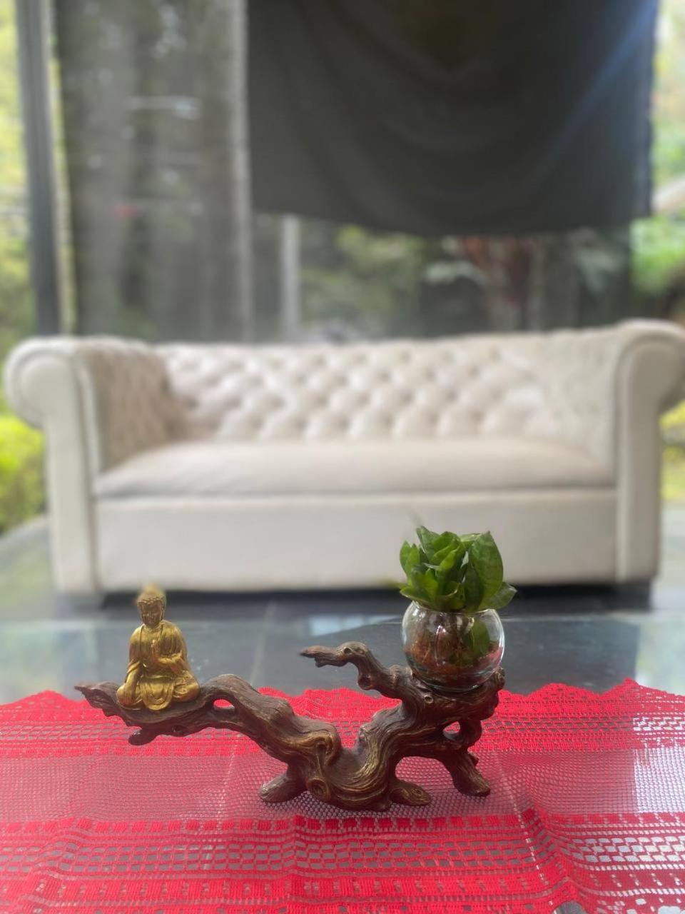 Hotel Aromax Del Campestre Medellín Eksteriør bilde