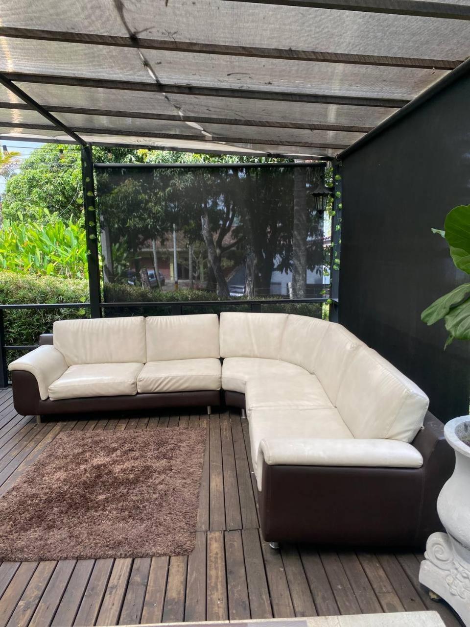 Hotel Aromax Del Campestre Medellín Eksteriør bilde