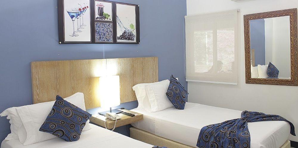 Hotel Aromax Del Campestre Medellín Eksteriør bilde