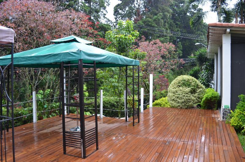 Hotel Aromax Del Campestre Medellín Eksteriør bilde