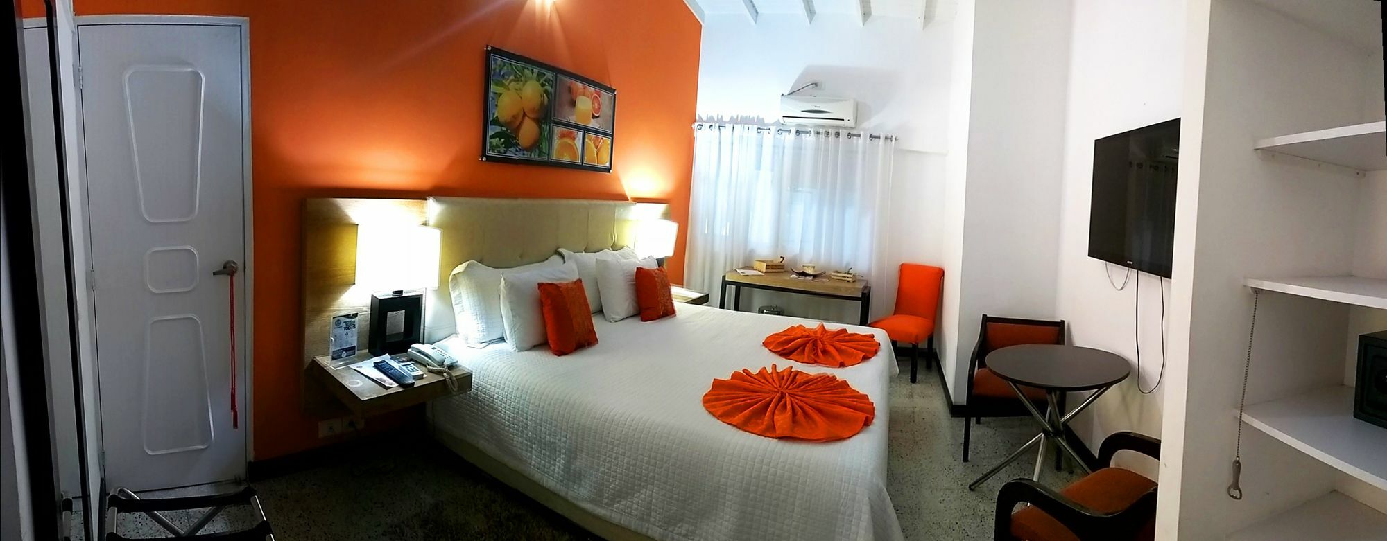 Hotel Aromax Del Campestre Medellín Eksteriør bilde