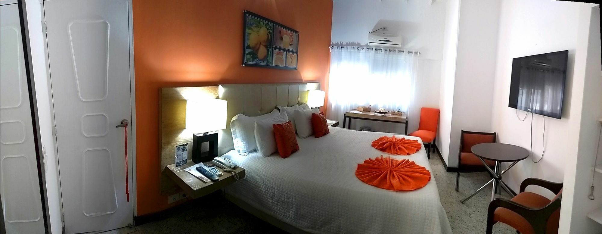 Hotel Aromax Del Campestre Medellín Eksteriør bilde
