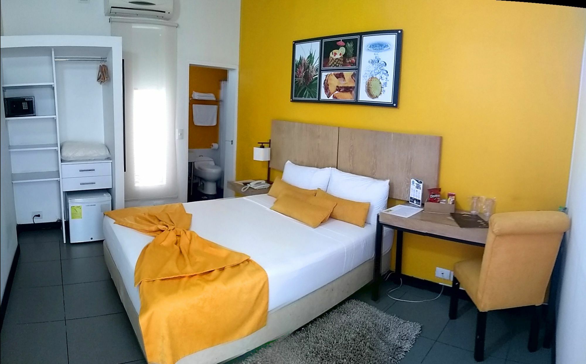 Hotel Aromax Del Campestre Medellín Eksteriør bilde