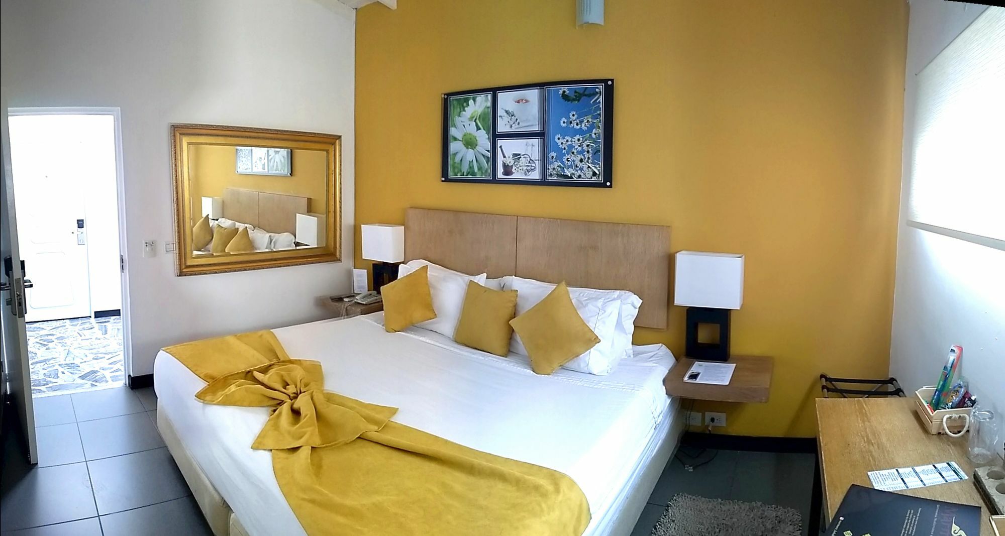 Hotel Aromax Del Campestre Medellín Eksteriør bilde