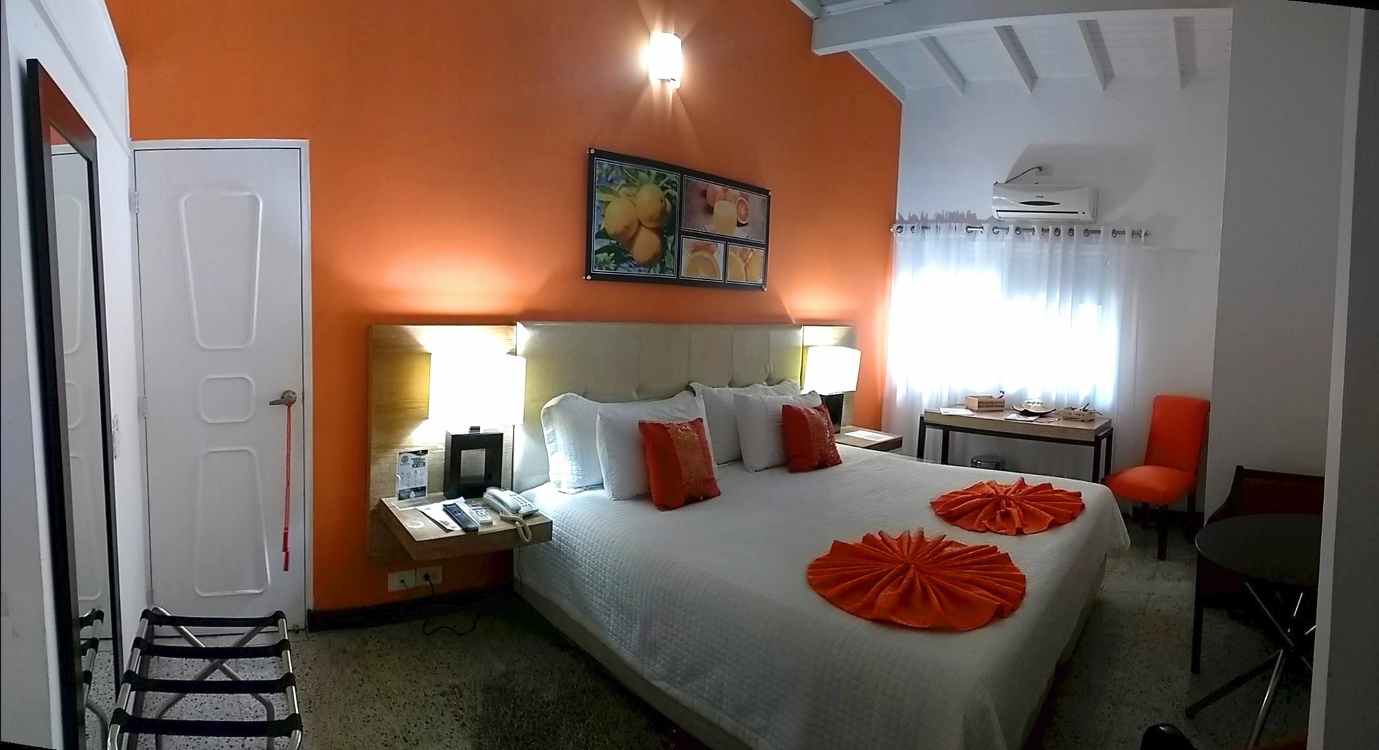 Hotel Aromax Del Campestre Medellín Eksteriør bilde